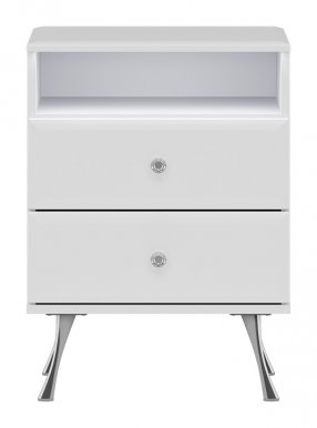 LUX 11 Bedside