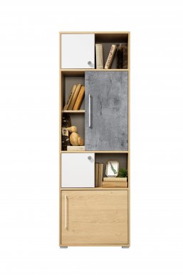 Step ST4 Tall cabinet