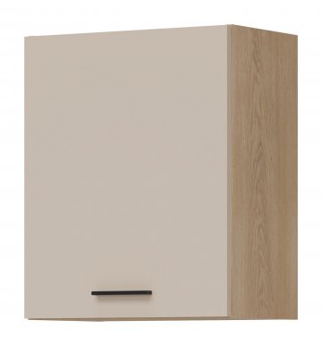 Liveo-Pati PK04/PF04 L/R 50cm Sienas skapītis