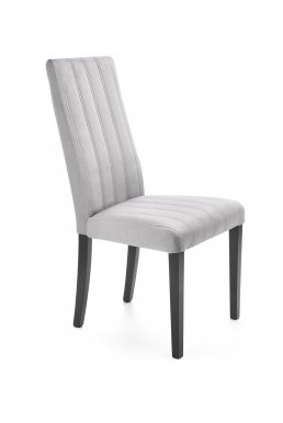 DIEGO 2 Chair black/monolith 85 light grey