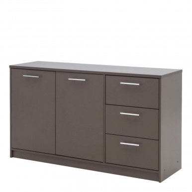 Brema KOM Chest of drawers (lava)