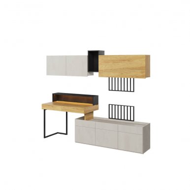 TEEN FLEX SET-02 Komplekts