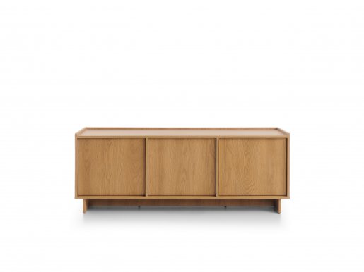 Yasumi RTV RTV147 ТВ тумба,Карамельный дуб