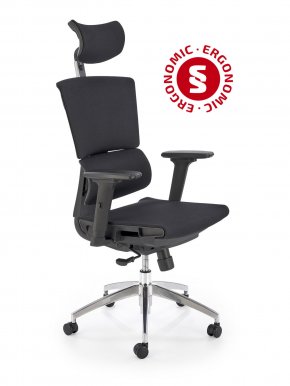 MARCUS Office chair,black