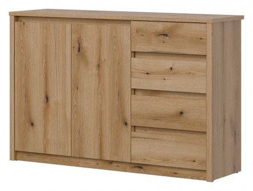 Intenso IT05 Chest of drawers