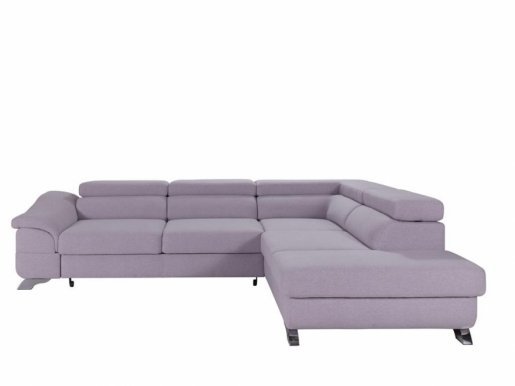 LAGOS Corner sofa 