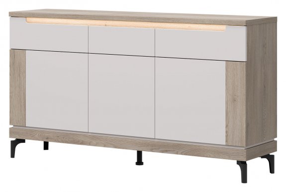 Aston-AN 03 Chest of drawers