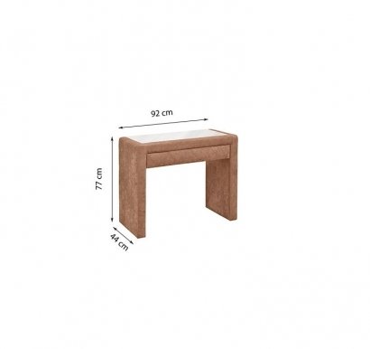 NewRoma Dressing table сonsole