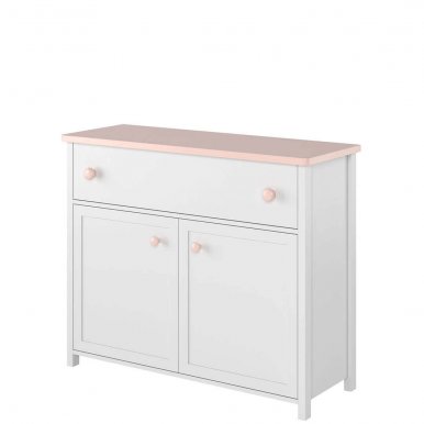 Luna/ LN 05 Chest of drawers