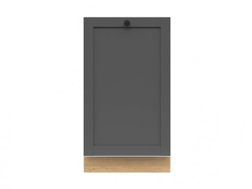SemiLine DM_60/72-DARV/GF Front for dishwasher
