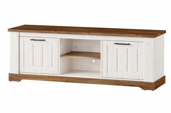 Country 25 TV cabinet