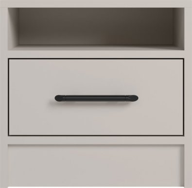 SmartSystem SR7 Bedside cabinet