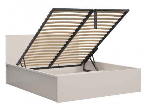 Version- 160x200 B Tetrix Bed
