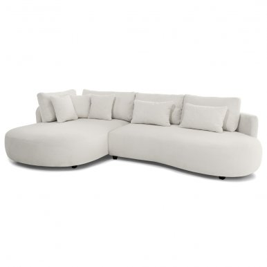 JACOBS MINI NAR Corner sofa 