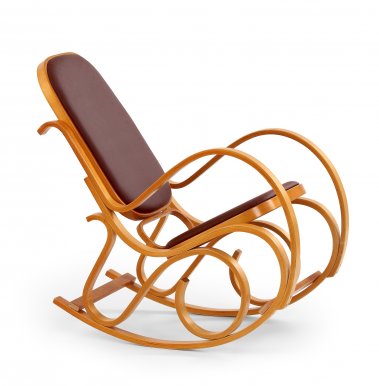 MAX-BIS-PLUS Rocking chair Alder