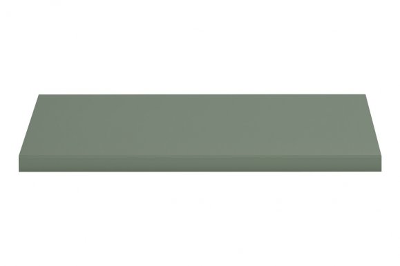 Sombra green 89-70-46 M Столешница 70cm