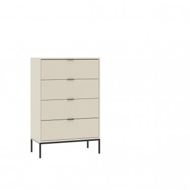 Interon KOM 4S Kumode,Cashmere