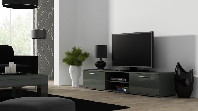 Soho S-3 RTV 180 TV Skapis