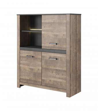 Sand- B 110 Cabinet