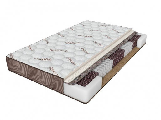 Immuno Terapia Collection 180x200x22 Mattress