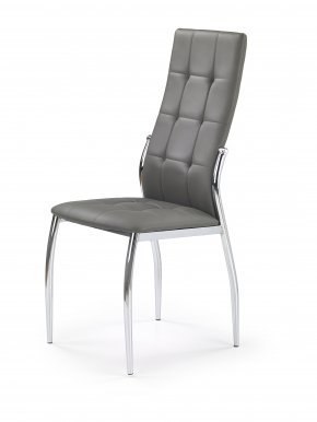 K209 стул серый