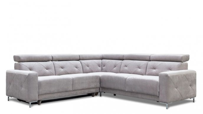 Wajnertlife III Сorner sofa