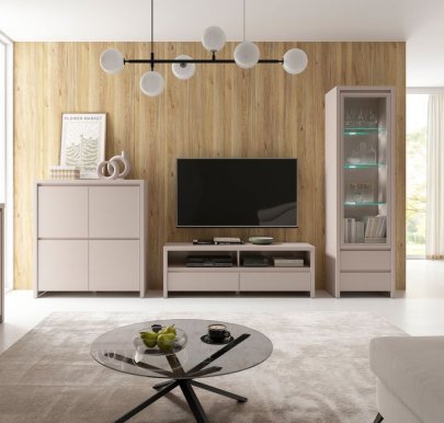 Kaspian Room Sets