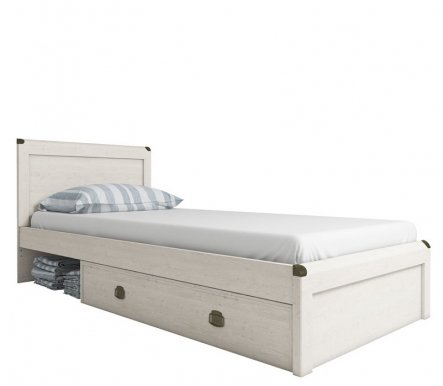 Magellan LOZ 1s/90+W90x200 Bed