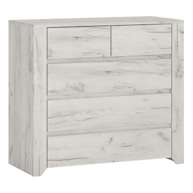 Angel typ 43 Chest of drawers 