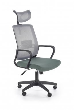 ARSEN Офисное кресло Серый