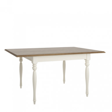 Florencja FL-S4 Dining table (sliding) Taranko