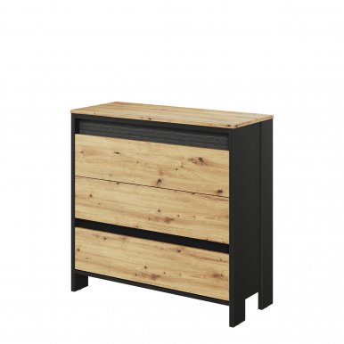 Spot SP-05 Chest of drawers with lighting
