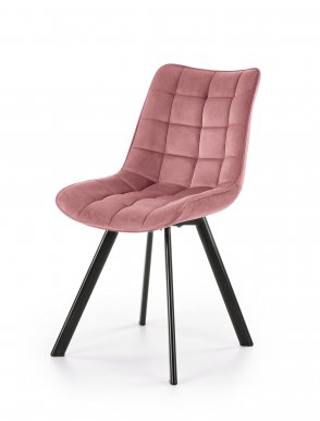 K332 Chair pink