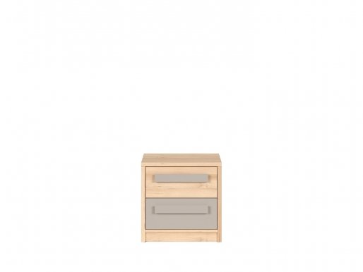 Namek KOM2S-BUI/SZ Chest of drawers