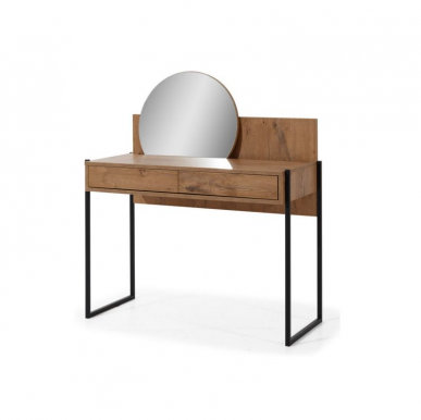 LOFT- LFTOL Tualetes galdiņš ar spoguli Premium Collection