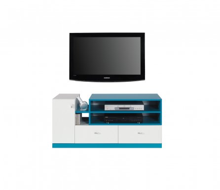 Mobi- MO 12 TV skapis 