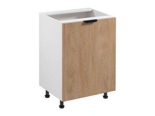 Total D60 L/R Unterschrank,Puccini