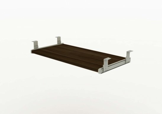 Hebe BP53H Keyboard shelf