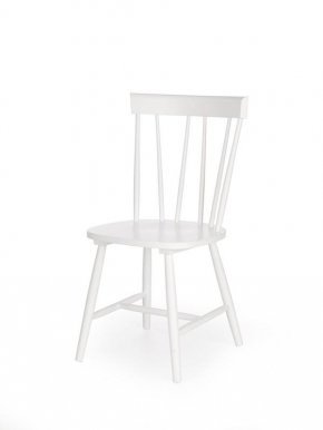 V-CH-CHARLES-KR-B krēsls white
