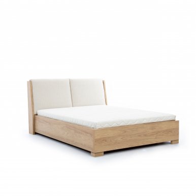 MODELLO MDL 140x200+ST Eco Duo Divguļamā gulta ar redelēm Premium Collection