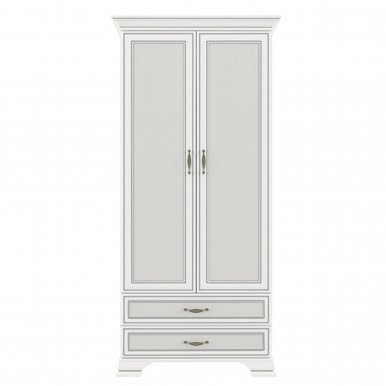 Tiffany-II SZF2d2s [14] Wardrobe