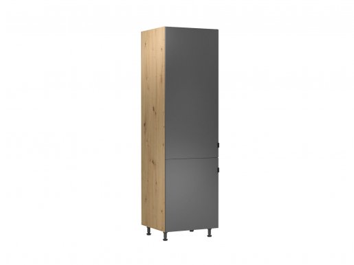 Lan- D60ZL P/L Base cabinet to refrigerator