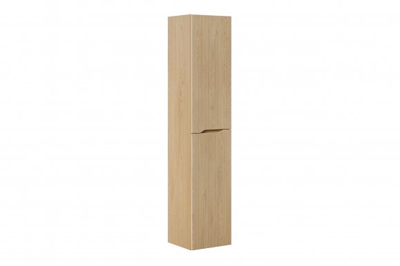 Nordic-Cremona 80-35-2D High Cabinet 2 Doors 