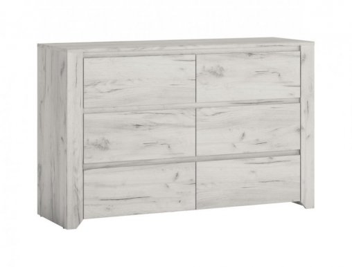 Angel typ 45 Chest of drawers 