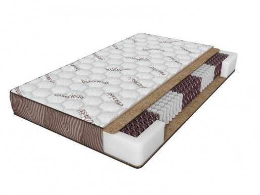 Farma Terapia New Collection 180x200x19 Matracis