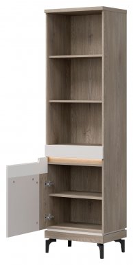 Aston-AN 07 Cabinet with shelves