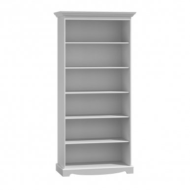 Belluno Elegante REG PL007 Bookshelf