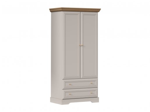 Kora-Plus KS1 Wardrobe