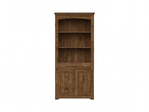 Patras REG2D1S-DARL Tall cabinet