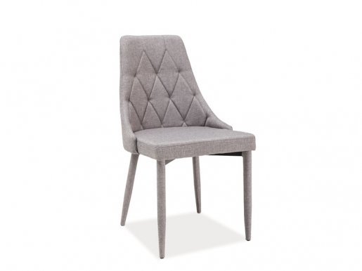 Trix- SZ Chair Grey TAP.06